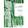 9781398351318 Cambridge International AS & A Level Biology Study and Revision Guide (Digital)