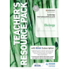 9781398316782 Cambridge International AS & A Level Biology Teacher's Resource Pack (Bundle)