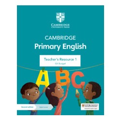 9781108783514 Cambridge Primary English Stage 1 Teacher’s Resource | Cambridge International Education