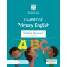 9781108783514 Cambridge Primary English Stage 1 Teacher’s Resource | Cambridge International Education