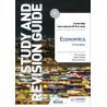 9781398308299 Cambridge International AS & A Level Economics Teacher's Resource Pack (Bundle)