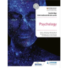9781398353466 Cambridge International AS & A Level Psychology (Digital)