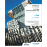 9781398312098 Cambridge International AS & A Level Law (Second Edition)