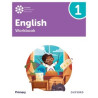 9781382020039 Oxford International Primary English Stage 1 Workbook