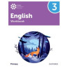 9781382020077 Oxford International Primary English Stage 3 Workbook