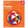 9781382006712 Oxford International Primary Mathematics Stage 6 Student Book (Second Edition)