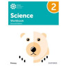 9781382006613 Oxford International Primary Science Workbook 2 (Second Edition)