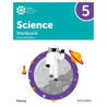 9781382006644 Oxford International Primary Science Workbook 5 (Second Edition)