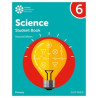 9781382006590 Oxford International Primary Science Student Book 6 (Second Edition)
