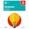 9781382006651 Oxford International Primary Science Workbook 6 (Second Edition)