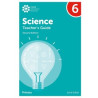9781382017374 Oxford International Primary Science Teacher's Guide 6 (Second Edition)