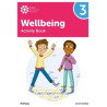 9781382036146 Oxford International Primary Wellbeing Activity Book 3