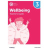 9781382036207 Oxford International Primary Wellbeing Teacher's Guide 3