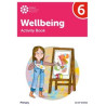 9781382036177 Oxford International Primary Wellbeing Activity Book 6