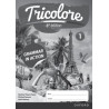 9781382045230 Tricolore 6e édition Workbook 1 Grammar in Action (pack of 8)