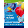 9781382019095 Cambridge Lower Secondary Complete Physics Teacher Handbook (Second Edition)
