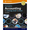9780198425236 Complete Accounting for Cambridge IGCSE & O Level Student Book (Second Edition)