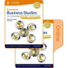 9780198428329 Essential Business Studies for Cambridge IGCSE & O Level Student Book (Third Edition) Bundle