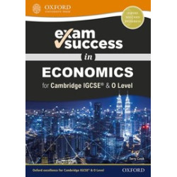 9780198409762 Exam Success in Economics for Cambridge IGCSE & O Level