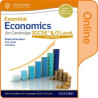 9780198428381 Essential Economics for Cambridge IGCSE & O Level Student Book (Third Edition) Digital