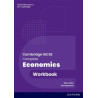 9781382071598 Cambridge IGCSE & O Level Complete Economics Workbook (Fourth Edition)