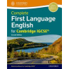 9780198424987 Complete First Language English for Cambridge IGCSE Student Book (Second Edition)