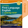 9780198428145 Complete First Language English for Cambridge IGCSE Student Book (Second Edition) Digital