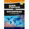 9780198444695 Exam Success in Enterprise for Cambridge IGCSE
