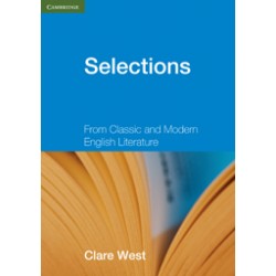 9780521140812 Selections Teacher's Book | Cambridge International Education
