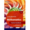 9781382042512 Cambridge IGCSE Complete Mathematics Core Teacher Handbook (Sixth Edition)
