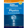 9781382006439 Cambridge IGCSE & O Level Physics Exam Success Practical Workbook