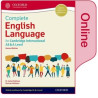 9780198445814 Complete English Language for Cambridge International AS & A Level Student Book (Second Edition) Digital