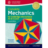 9780198425199 Complete Mechanics for Cambridge International AS & A Level Student Book (Second Edition)