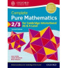 9780198425137 Complete Pure Mathematics 2 & 3 for Cambridge International AS & A Level Student Book (Second Edition)