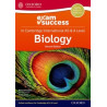 9781382005470 Exam Success in Biology for Cambridge International AS & A Level