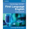 9781108438902 Cambridge IGCSE First Language English Coursebook | Cambridge International Education