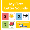 9781844144747 My First Letter Sounds | Cambridge International Education