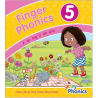 9781844146475 Finger Phonics Book 5 | Cambridge International Education