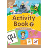 9781844141593 Jolly Phonics Activity Book 7 | Cambridge International Education