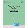 9781009528801 First Language English for Cambridge IGCSE Workbook | Cambridge International Education