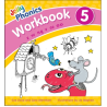 9781844146550 Jolly Phonics Workbook 5 | Cambridge International Education