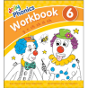 9781844146567 Jolly Phonics Workbook 6 | Cambridge International Education