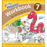 9781844146574 Jolly Phonics Workbook 7 | Cambridge International Education