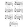 9781835821886 Jolly Phonics Handwriting Books | Cambridge International Education