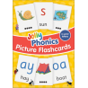 9781844144396 Jolly Phonics Picture Flash Cards | Cambridge International Education