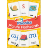 9781844144334 Jolly Phonics Picture Flash Cards | Cambridge International Education