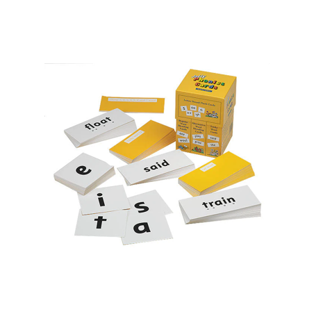9781844141081 Jolly Phonics Cards (4 box set) | Cambridge International Education