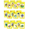 9781844140916 Jolly Phonics Readers Level 2 Yellow Complete Set | Cambridge International Education
