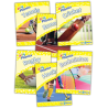 9781844149094 Jolly Phonics Readers Level 2 Yellow Our World | Cambridge International Education