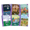9781835821312 Jolly Phonics Readers Level 5 Purple Folktales | Cambridge International Education